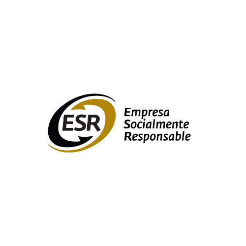 Empresa Socialmente Responsable Logo